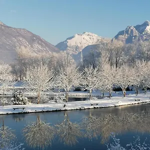 Alloggio per agriturismo Az. Agr. Sponga Giancarlo, Levego