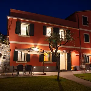 Ferienhaus Casa Gardan Italien