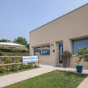 Campeggio Camping Vicenza, Vicenza