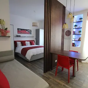  Apartment Vatican St. Peter Italien