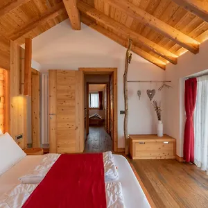 Alloggio per agriturismo Casera Degnona, Chies d'Alpago