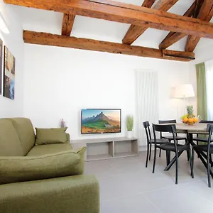  Apartamento Degli Artisti