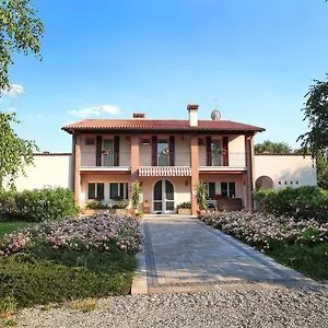 Alloggio per agriturismo Il Magicorto, Cassola