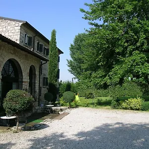 Alloggio per agriturismo I Costanti, Caldiero