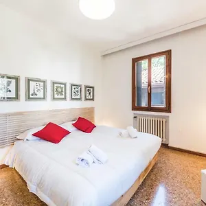  Apartamento Ca' Roberta