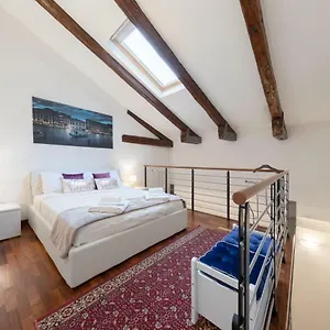  Apartamento Ca' Del Pozzo Loft