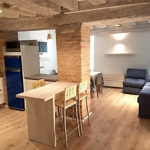 Apartment Corte Sconta Mini-loft Italien