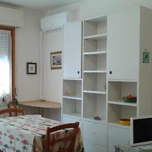 Apartment Cala Cicala Italien